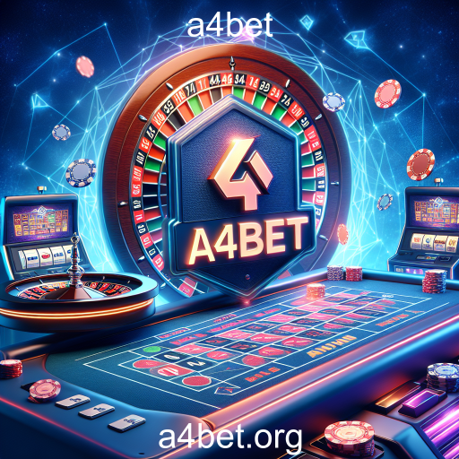 Explorando a Categoria Cassino no a4bet: Emoção e Oportunidades