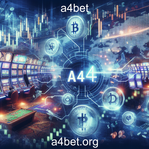 Descubra o Mundo do Forex: Jogos e Educação Financeira no a4bet