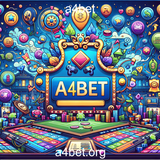 Promoções Imperdíveis para Jogadores no a4bet