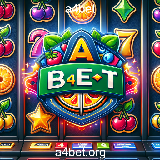 A Emoção dos Caça-Níqueis no a4bet